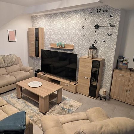 شقة Haus Margarete فارشتاين المظهر الخارجي الصورة