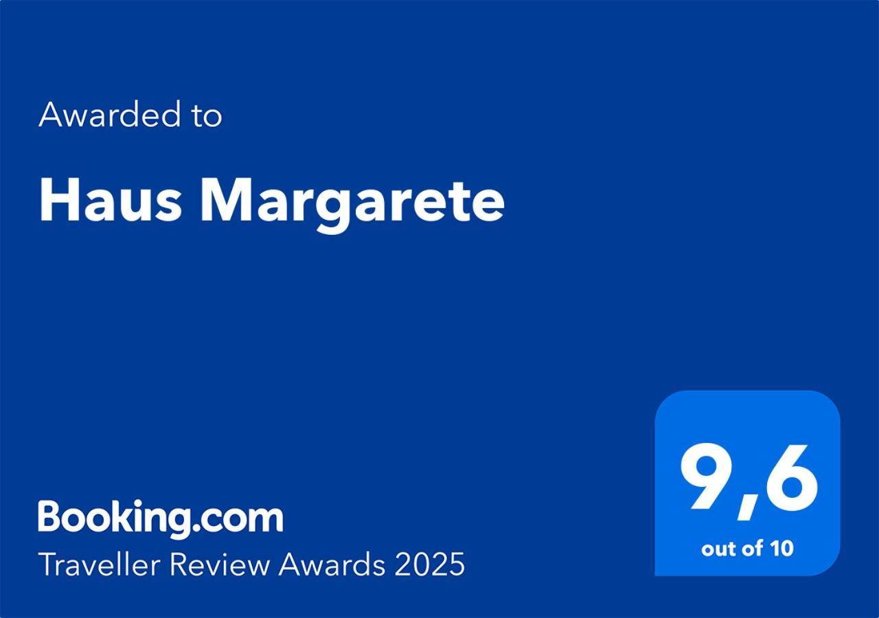 شقة Haus Margarete فارشتاين المظهر الخارجي الصورة