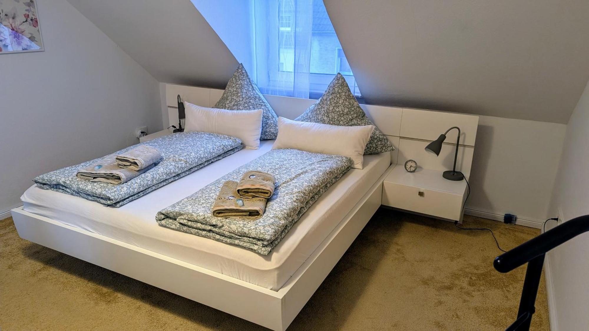 شقة Haus Margarete فارشتاين المظهر الخارجي الصورة